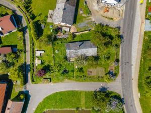 Prodej rodinného domu, Nasavrky - Ochoz, 68 m2