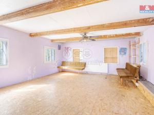 Prodej chalupy, Velký Šenov, Mikulášovická, 250 m2