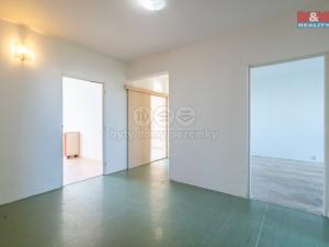 Prodej bytu 3+1, Ostrava - Výškovice, Jičínská, 76 m2