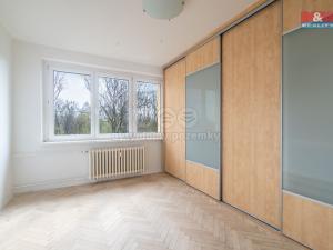 Prodej bytu 3+1, Ostrava - Výškovice, Jičínská, 76 m2