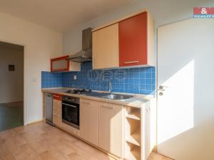 Prodej bytu 3+1, Ostrava - Výškovice, Jičínská, 76 m2