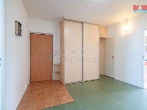 Prodej bytu 3+1, Ostrava - Výškovice, Jičínská, 76 m2