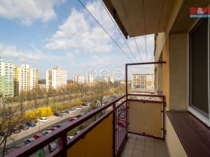Prodej bytu 3+1, Ostrava - Výškovice, Jičínská, 76 m2