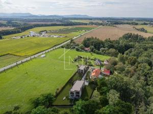 Prodej pozemku pro bydlení, Dolní Tošanovice, 700 m2