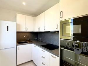 Pronájem bytu 2+kk, Liberec, Bezová, 39 m2