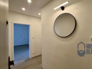 Pronájem bytu 2+kk, Liberec, Bezová, 39 m2
