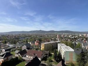 Pronájem bytu 2+kk, Liberec, Bezová, 39 m2