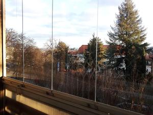 Prodej bytu 3+1, Praha - Dejvice, Vostrovská, 77 m2