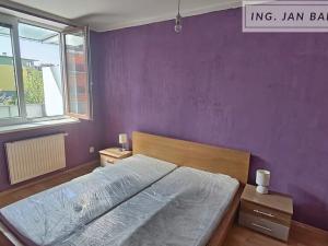 Pronájem bytu 2+kk, Jihlava, Poláčkova, 50 m2