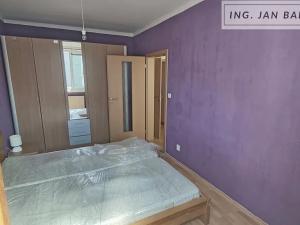 Pronájem bytu 2+kk, Jihlava, Poláčkova, 50 m2