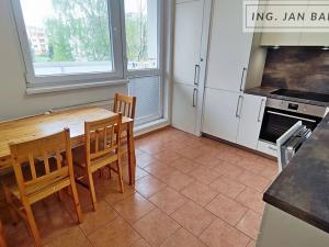 Pronájem bytu 2+1, Jihlava, Březinova, 58 m2