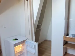 Pronájem bytu 1+1, Praha - Michle, Jihlavská, 43 m2