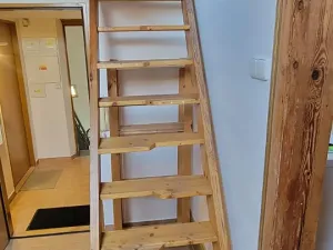 Pronájem bytu 1+1, Praha - Michle, Jihlavská, 43 m2