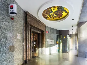 Pronájem kanceláře, Praha - Nové Město, Spálená, 20 m2