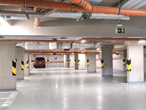 Pronájem garáže, Písek, Pražská, 12 m2