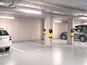 Pronájem garáže, Písek, Pražská, 12 m2