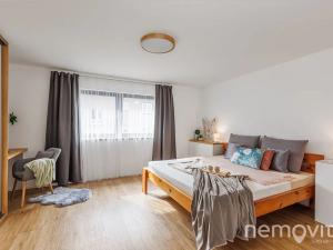Prodej rodinného domu, Praha - Košíře, Štěpánkova, 165 m2