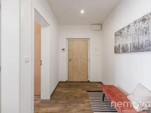 Prodej bytu 2+kk, Praha - Nusle, U Pernštejnských, 65 m2