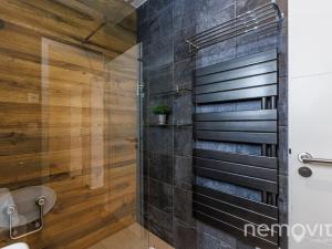 Prodej bytu 2+kk, Praha - Nusle, U Pernštejnských, 65 m2