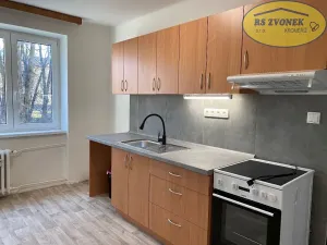 Pronájem bytu 2+1, Přerov, Prokopa Holého, 63 m2