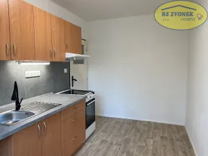 Pronájem bytu 2+1, Přerov, Prokopa Holého, 63 m2