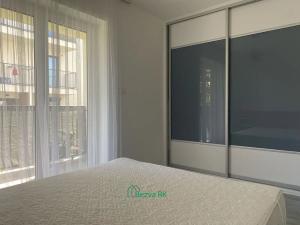 Pronájem bytu 2+kk, Beroun, Na Dražkách, 41 m2