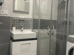 Pronájem bytu 2+kk, Beroun, Na Dražkách, 41 m2