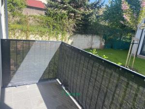 Pronájem bytu 2+kk, Beroun, Na Dražkách, 41 m2