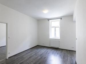 Pronájem bytu 2+kk, Praha - Holešovice, Na Maninách, 46 m2