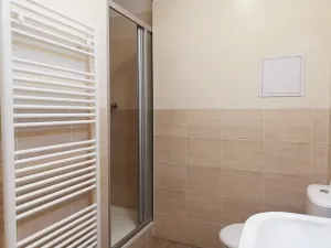 Pronájem bytu 2+kk, Praha - Holešovice, Na Maninách, 46 m2