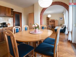 Prodej bytu 3+1, Praha - Stodůlky, Volutová, 63 m2