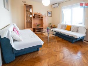 Prodej bytu 3+1, Praha - Stodůlky, Volutová, 63 m2