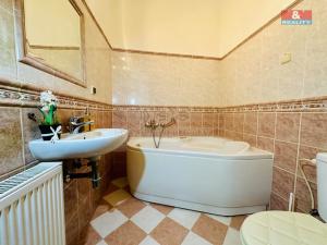 Prodej rodinného domu, Třebíč - Nové Město, Branka, 154 m2