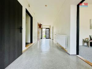 Prodej rodinného domu, Třebíč - Nové Město, Branka, 154 m2