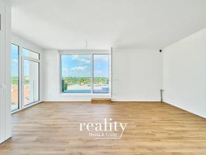 Prodej bytu 3+kk, Znojmo, Jarošova, 77 m2