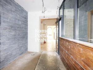 Pronájem restaurace, Praha - Nové Město, Soukenická, 276 m2