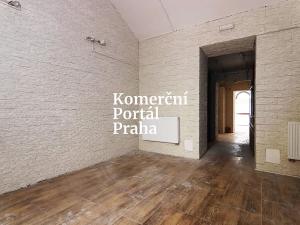 Pronájem restaurace, Praha - Nové Město, Soukenická, 276 m2