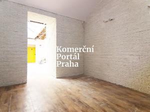 Pronájem restaurace, Praha - Nové Město, Soukenická, 276 m2