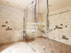 Pronájem restaurace, Praha - Nové Město, Soukenická, 276 m2