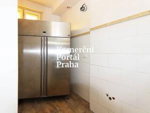Pronájem restaurace, Praha - Nové Město, Soukenická, 276 m2
