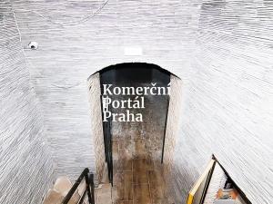 Pronájem restaurace, Praha - Nové Město, Soukenická, 276 m2