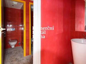 Pronájem restaurace, Praha - Nové Město, Soukenická, 276 m2