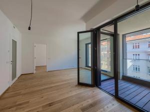 Prodej bytu 2+kk, Praha - Bubeneč, Vítězné náměstí, 58 m2