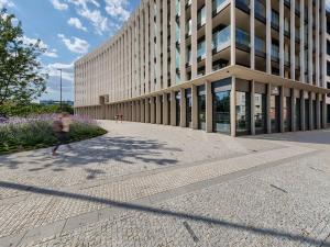 Prodej bytu 2+kk, Praha - Bubeneč, Vítězné náměstí, 58 m2