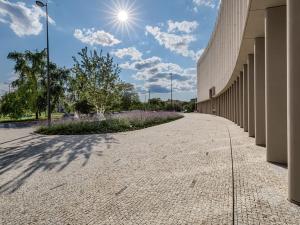 Prodej bytu 2+kk, Praha - Bubeneč, Vítězné náměstí, 58 m2