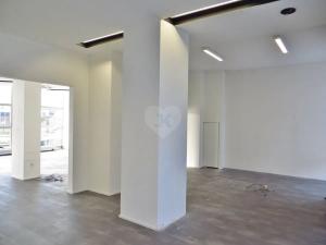 Pronájem obchodního prostoru, Praha - Libeň, Českomoravská, 130 m2