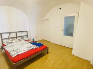 Pronájem bytu 2+kk, Jihlava, Kosmákova, 68 m2