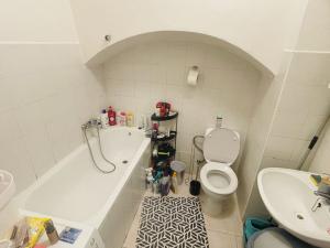 Pronájem bytu 2+kk, Jihlava, Kosmákova, 68 m2