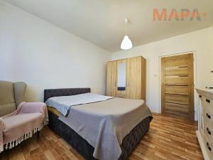 Prodej bytu 2+1, Jirkov, U Stadionu, 60 m2