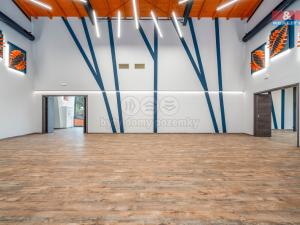 Prodej ubytování, Okrouhlo, 1076 m2